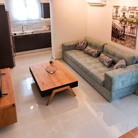 Katia Athens Apartment Extérieur photo