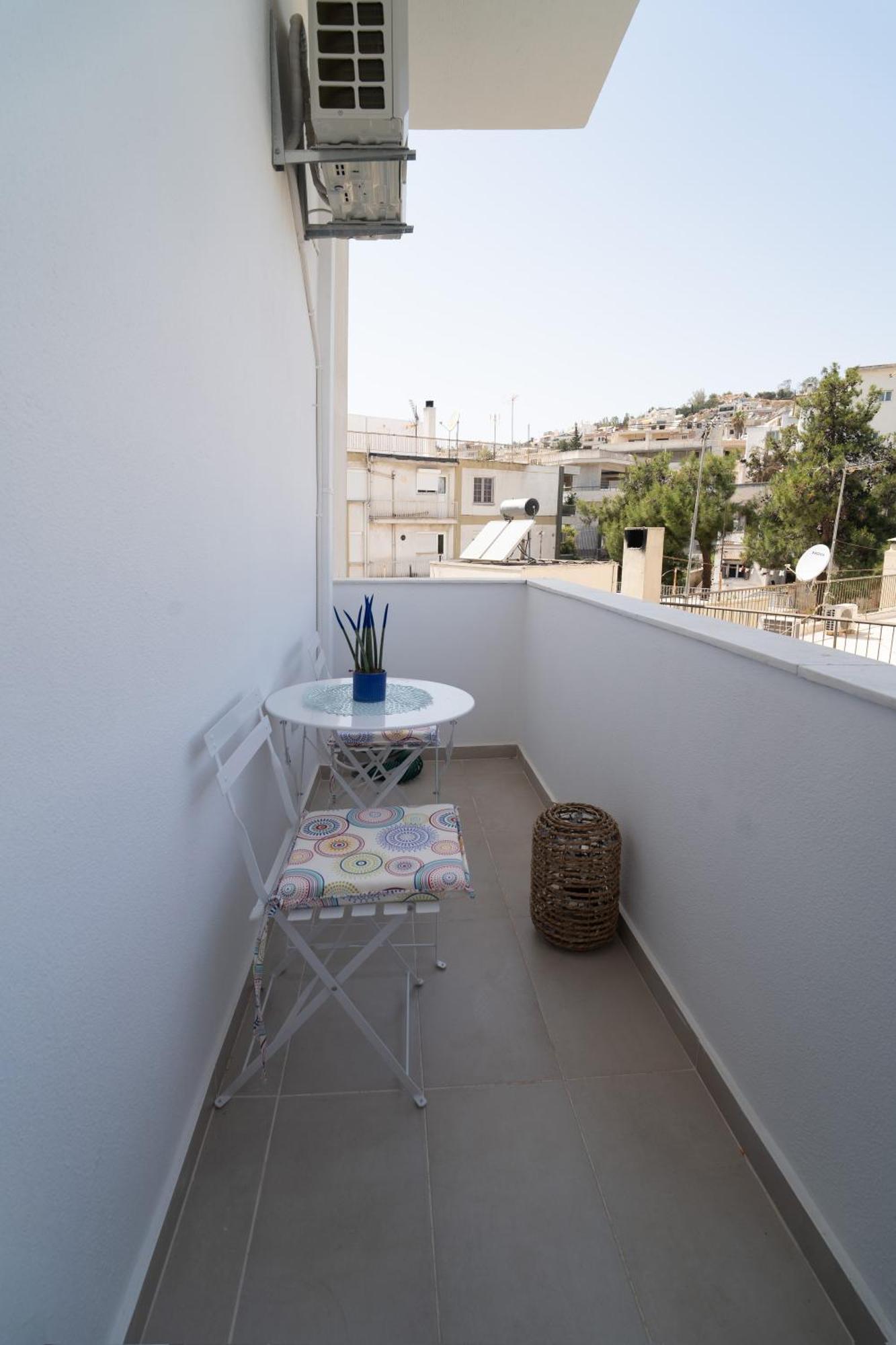 Katia Athens Apartment Extérieur photo