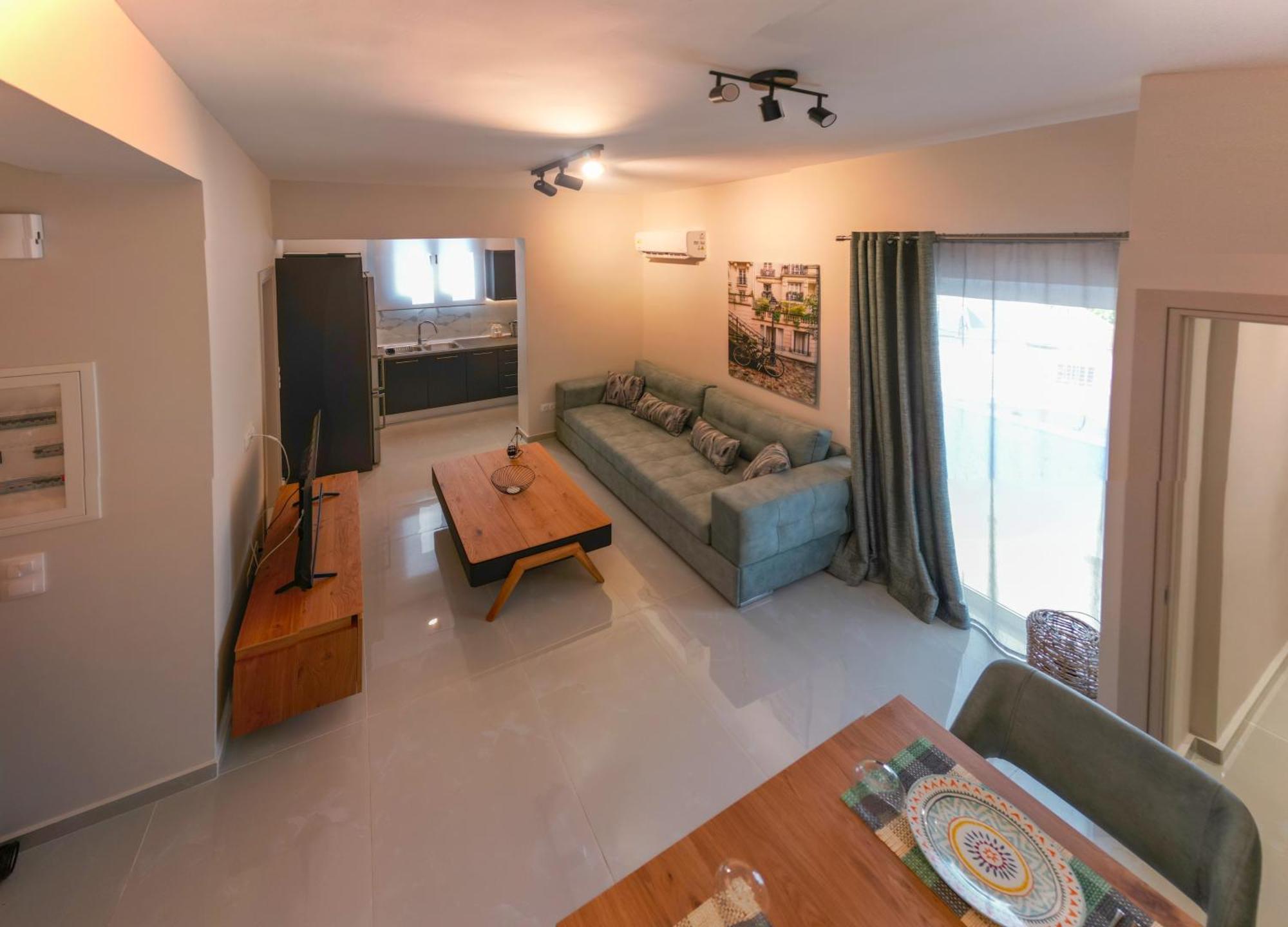 Katia Athens Apartment Extérieur photo
