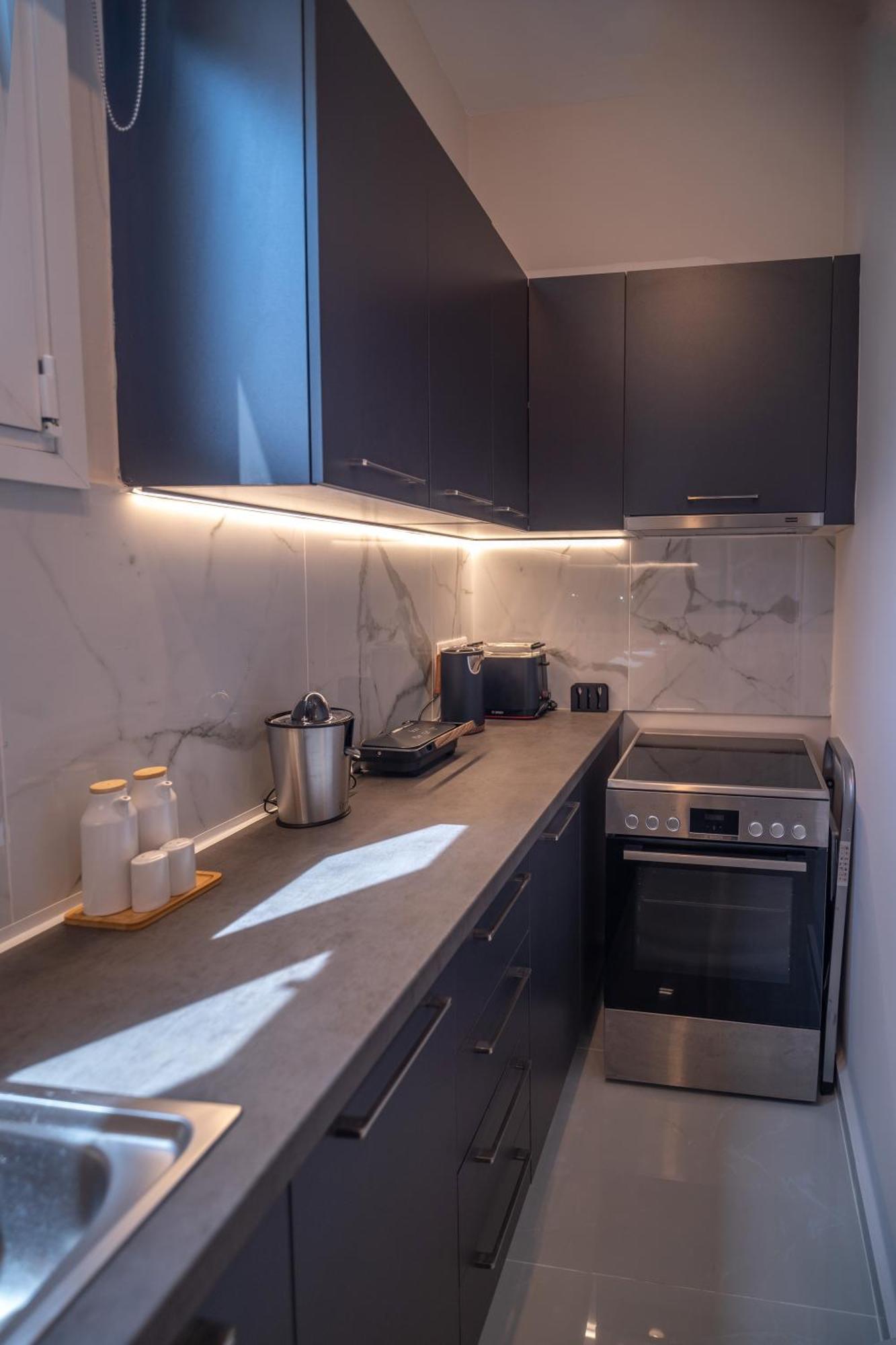 Katia Athens Apartment Extérieur photo