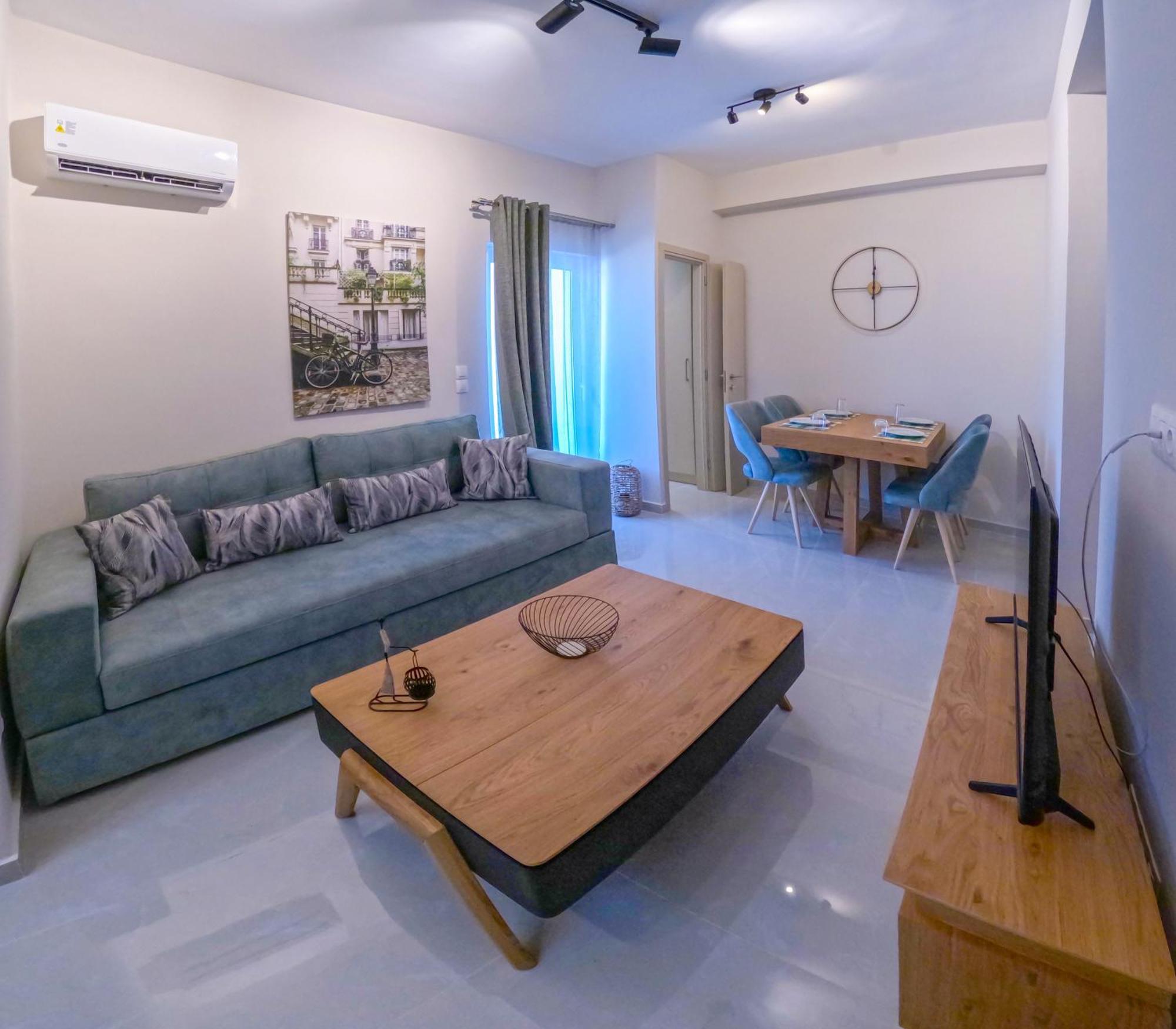 Katia Athens Apartment Extérieur photo
